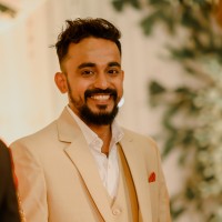 Sharath N. Shetty