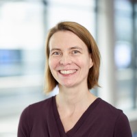 Karin Heister