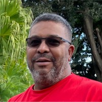 Patrick Saint Aubyn