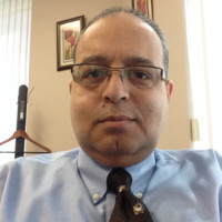 Maguid Ghattas