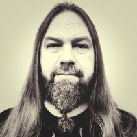 Jarno Parikka