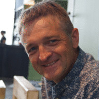 Alain Colange