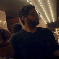 Moustafa Salah