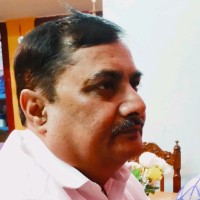 Anil Kumar Suman