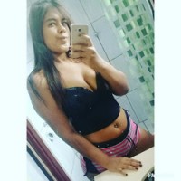 Deeh Nascimento