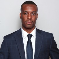 Russell Adjekwei Jr