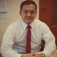 Fahrizal Haris