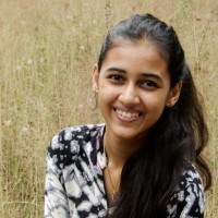Anvitha Shetty