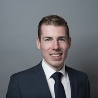 Menno Van Zandwijk
