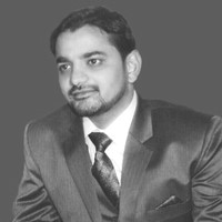 Shahid Hussain