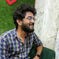 Hari Karthikeyan