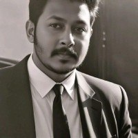 Suraj Surendran