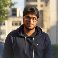Jayanth C