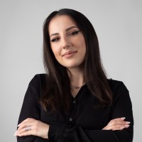 Andreea Silvia Ionita