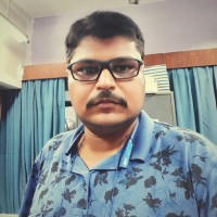Somak Mitra