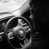 Sruthin Ns