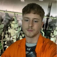 Callum Young