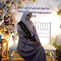 Wahidaa Azzahro