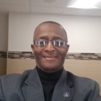 Reginald Walton-Chappell