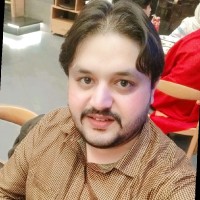 Muhammad Salman Shabir