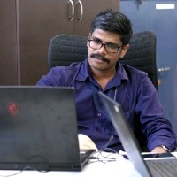 Anooj Kamal