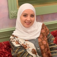 Lama Aljumaa
