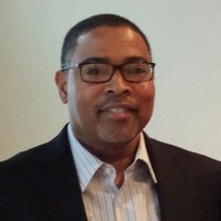 Eric A. Washington