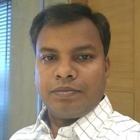 Probir Mondal (Be, Mba, Me)