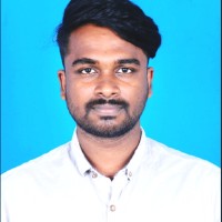 Aravindan p