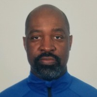 Theodore Booker, Jr.