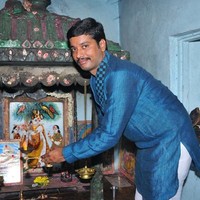 Prakash Kolla Naidu