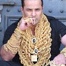 The Gold Man