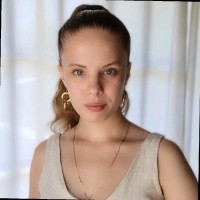 Sofia Belen Amado