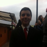 Jimmy Alexander Rivadeneira Torres