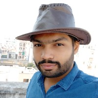 Harshil Vaghasiya
