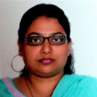Shalini Tomar