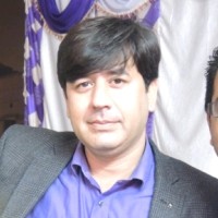 Mukesh Bhardwaj