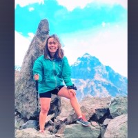 Camila Ahrendt Esteban