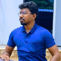 Vikram K
