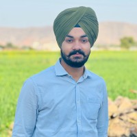 Gurpreet Singh