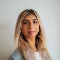Fatima Iqbal