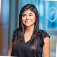 Maria Scott, Cpa