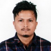 anup pokhrel