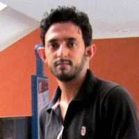 Somnath Chanda