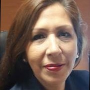 Adriana Rodriguez Urbina