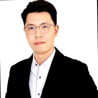 Jian Sheng Chung