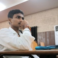 Pranav Maurya