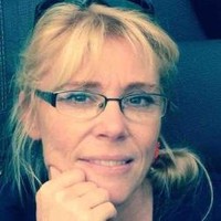 Eva Eriksson