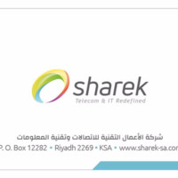 SHAREKINFO شركة الأعمال التقنية - شارك