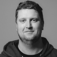 Daniel Stenqvist